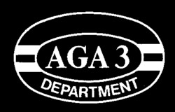 AGA 3 DEPARTMENT