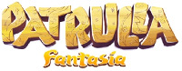 PATRULLA fantasia
