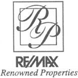 RP RE/MAX Renowned Properties