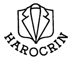 HAROCRIN