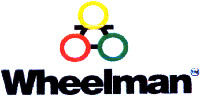 Wheelman