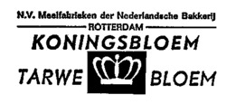 KONINGSBLOEM