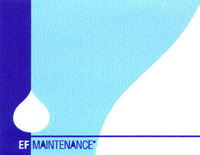 EF MAINTENANCE