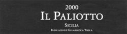 2000 IL PALIOTTO SICILIA