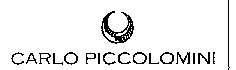 CARLO PICCOLOMINI