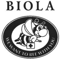 BIOLA WE WANT TO BEE WITH YOU