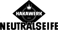 HAKAWERK NEUTRALSEIFE