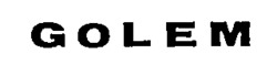 GOLEM