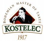 KOSTELEC BOHEMIAN MASTER OF TASTE 1917