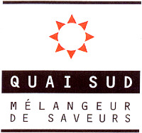 QUAI SUD MÉLANGEUR DE SAVEURS