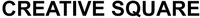 CREATIVE SQUARE