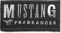 MUSTANG FRAGRANCES
