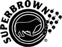 SUPERBROWN