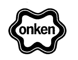 onken