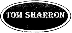 TOM SHARRON