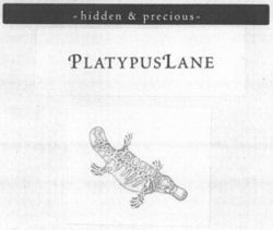 PLATYPUSLANE