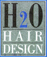 H2O HAIR DESIGN