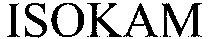 ISOKAM
