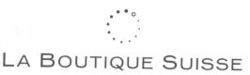 LA BOUTIQUE SUISSE