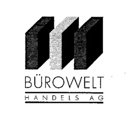 BÜROWELT