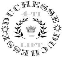 DUCHESSE 4-TI CDG LIFT DUCHESSE