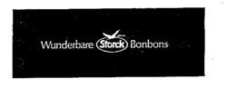 Wunderbare Storck Bonbons