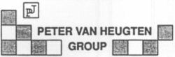 PETER VAN HEUGTEN GROUP