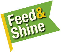 Feed & Shine