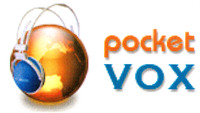 pocket VOX