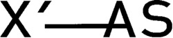 X'-AS