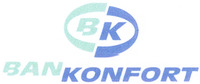 BK BAN KONFORT