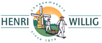 HENRI WILLIG cheesemakers since 1974