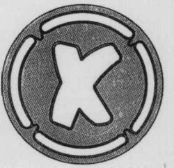 X