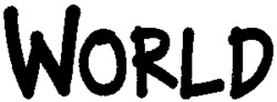 WORLD
