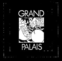 GRAND PALAIS