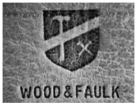 WOOD & FAULK