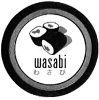 wasabi