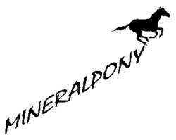 MINERALPONY