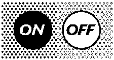 ON OFF