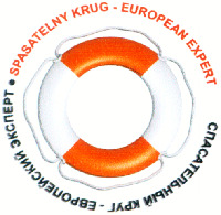 SPASATELNY KRUG - EUROPEAN EXPERT