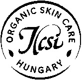 Ilcsi ORGANIC SKIN CARE HUNGARY