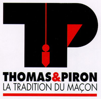 TP THOMAS & PIRON LA TRADITION DU MAÇON