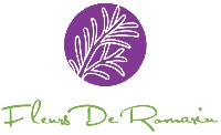 Fleurs De Romarin