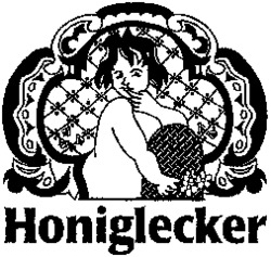 Honiglecker