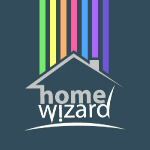 home wizard