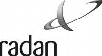 radan