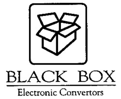 BLACK BOX Electronic Convertors