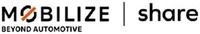 MOBILIZE BEYOND AUTOMOTIVE share