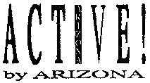 ACTIVE! by ARIZONA