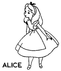ALICE